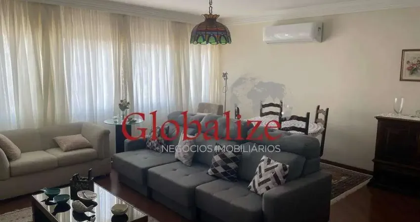 Apartamento de 03 dormitórios elevador e vaga de garagem no Boqueirão em Santos R$ 895.000,00