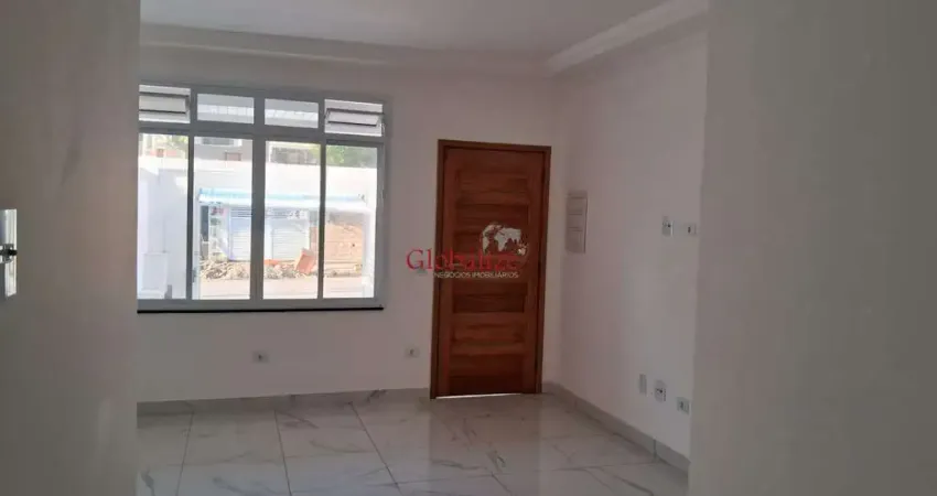 Maravilhosa casa térrea em Santos na Ponta da Praia com uma vaga de garagem, 3 suítes e churrasqueira a venda por R$ 990.000,00