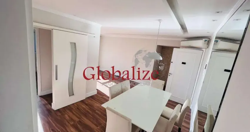 Apartamento 03 dormitórios r$720.000,00, lazer completo e 01 vaga p carro no bairro do marapé.