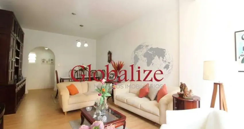 Apartamento 3 dormitórios com dependência completa e vaga no Boqueirão em Santos por R$855.000,00