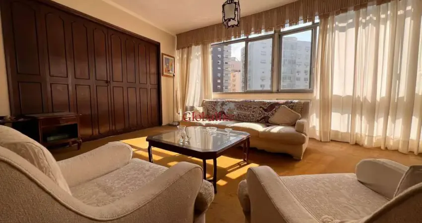 Belíssimo Apartamento no Gonzaga com 3 dormitórios com armários embutidos , a venda por R$ 1.015.000,00