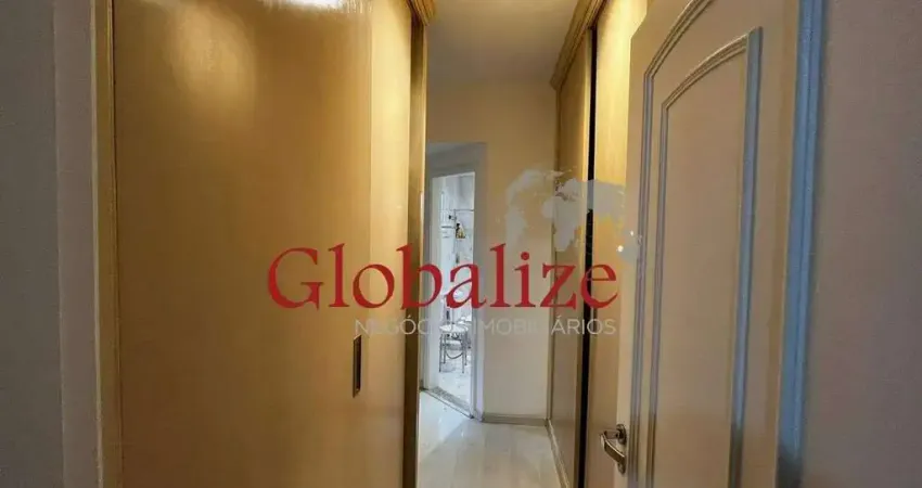 Lindo apartamento amplo com 3 dormitórios com suítes, garagem demarcada no bairro do gonzaga em Santos por R$ 1.900,000,00