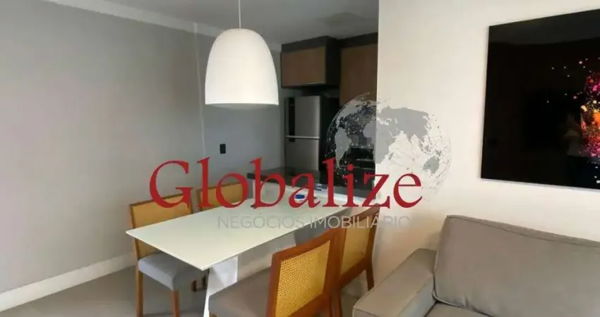 Apartamento de 2 dormitórios com 1 suíte e 1 vaga de garagem no Jose Menino em Santos por 780.000