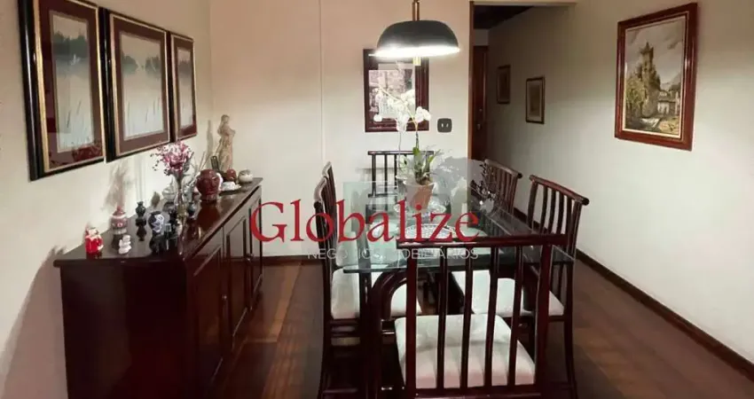 Apartamento amplo 03 dormitórios 01 suíte 02 vaga sde garagem demarcadas andar alto elevador r$ 670.000,00