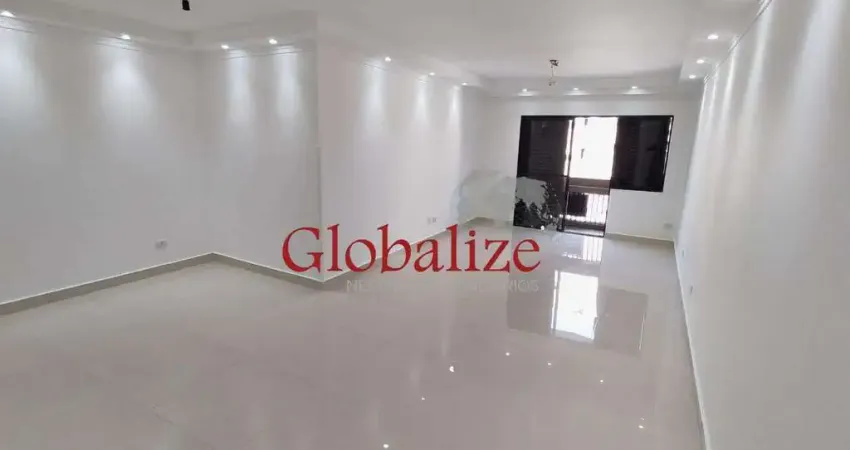 Apartamento com 3 Dormitórios e 1 Vaga no bairro do Gonzaga em Santos por R$ 1.350.000,00