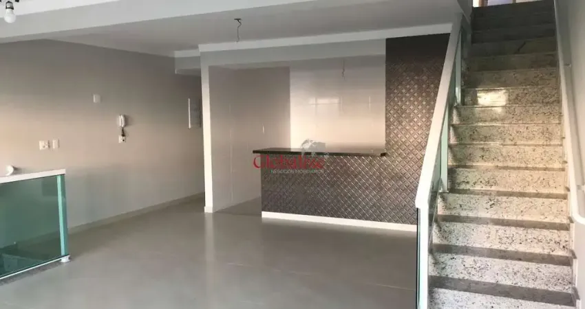 Sobreposta dos sonhos, 3 quartos, 2 suítes, energia solar, salão fechado e aberto com churrasqueira, r$ 1.390.000,00!!