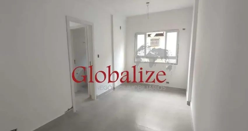 Lindo apartamento com 02 dormitórios com 01 suíte novo no bairro da Vila Belmiro em Santos (SP) por R$.430.000,00.