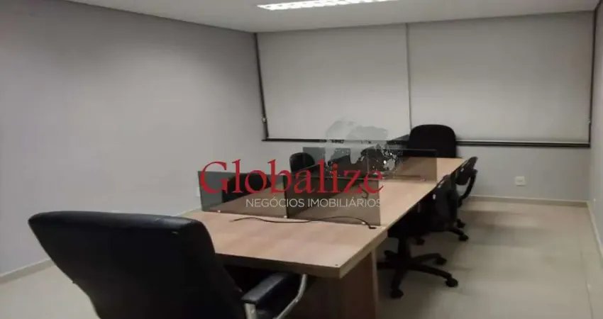 Sala comercial à venda por R$175.000,00, no centro na cidade de Santos