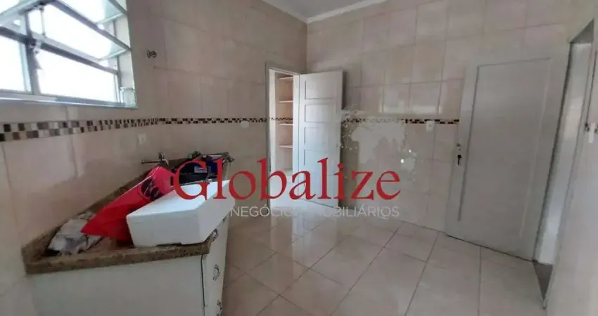 Casa à venda R$495.000,00 com 2 quartos e uma vaga na Vila Belmiro em Santos