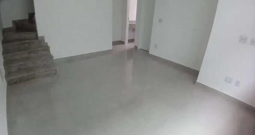 Villagio a venda com 100m², 2 suítes, 3 vagas de garagem e quintal no Campo Grande por R$ 820.000,00