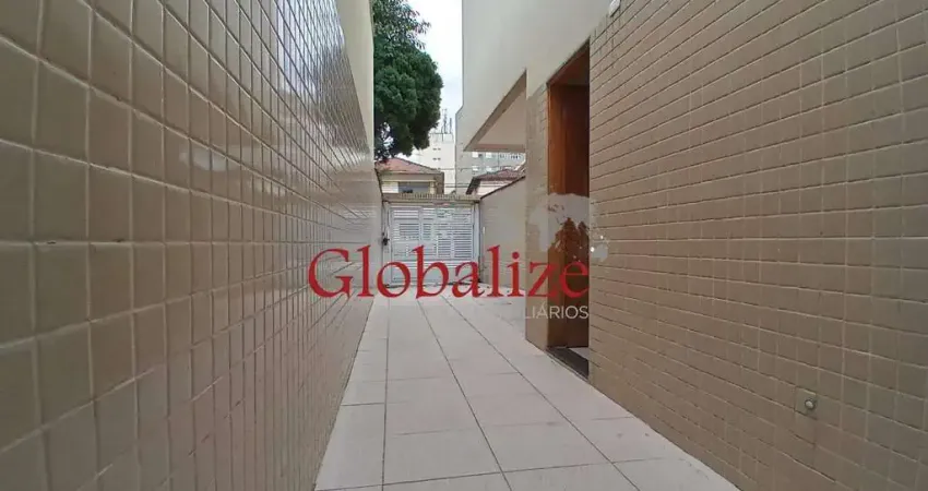 Casa à venda, 3 quartos, 2 suítes, 2 vagas, ENCRUZILHADA - Santos/SP