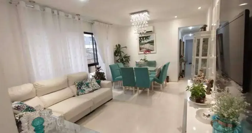Apartamento com 2 dormitórios à venda, 110 m² por r$ 720.000,00 - ponta da praia - santos/sp