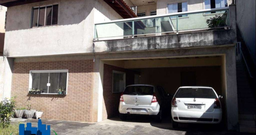 Grande oportunidade lindo SOBRADO