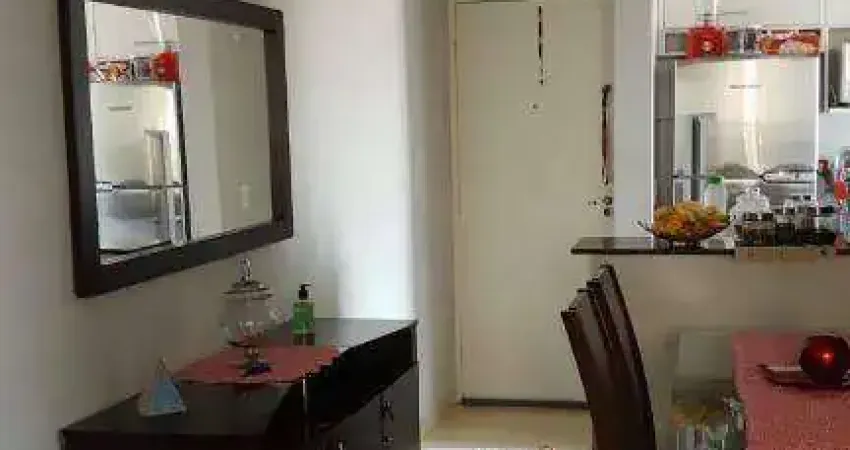 Apartamento com 2 dormitórios à venda, 45 m² por R$ 270.000,00 - Jardim Adriana - Guarulhos/SP