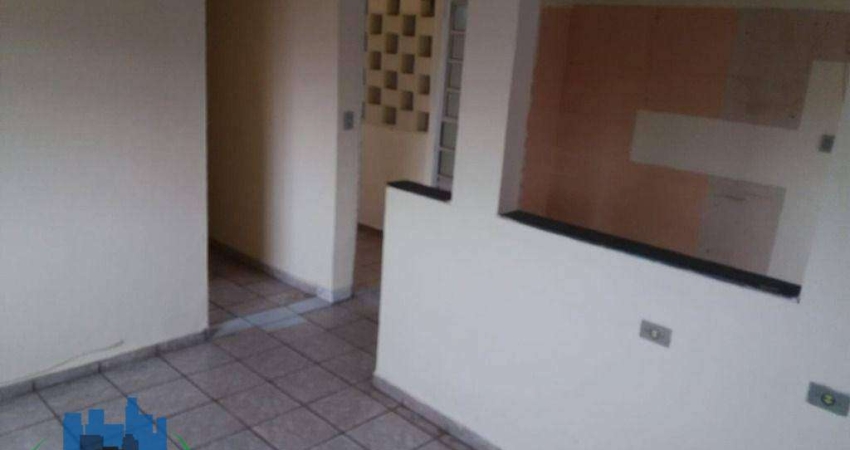 Sobrado com 5 dormitórios à venda, 400 m² por R$ 420.000,00 - Jardim Belvedere - Guarulhos/SP