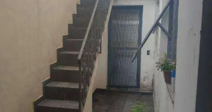 Sobrado com 3 dormitórios à venda, 197 m² por R$ 750.000,00 - Cidade Maia - Guarulhos/SP