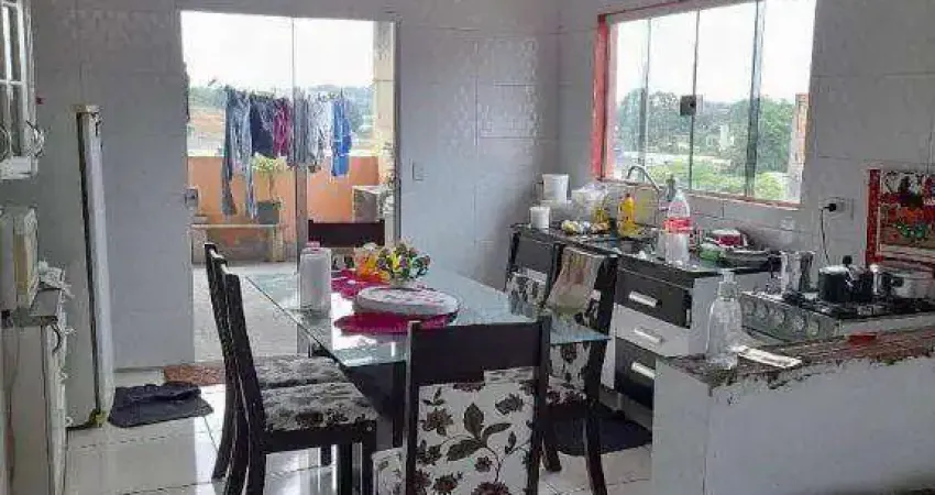 Casa com 4 dormitórios à venda, 1 m² por R$ 370.000,00 - Cidade Soberana - Guarulhos/SP