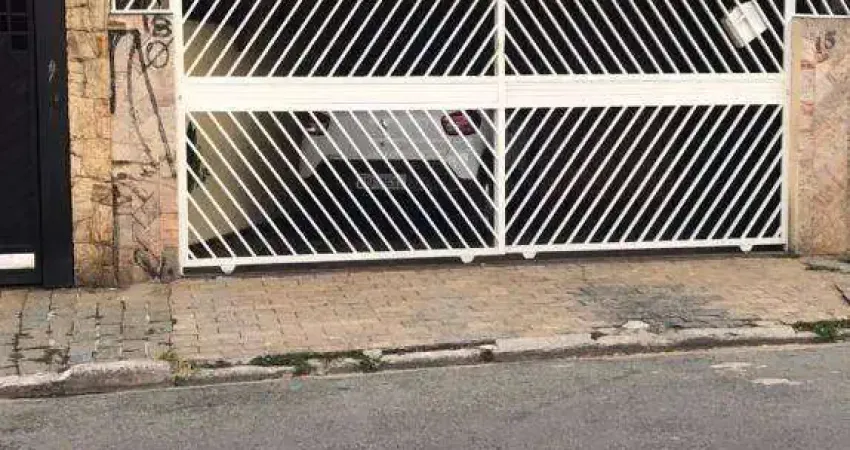 Sobrado com 3 dormitórios à venda, 78 m² por R$ 800.000,00 - Jardim Santa Mena - Guarulhos/SP