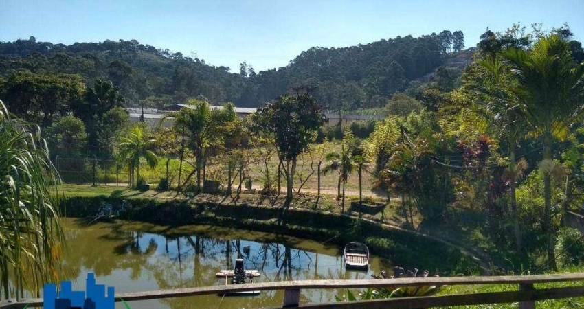 Área à venda, 18200 m² por R$ 8.190.000,00 - Jardim Bela Vista - Guarulhos/SP