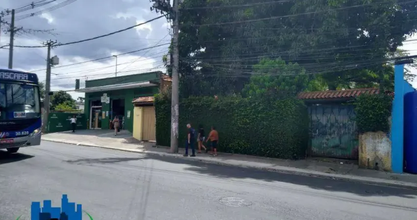 Área à venda, 3423 m² por R$ 9.500.000,00 - Jardim São Geraldo - Guarulhos/SP
