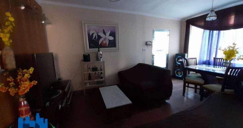 Casa à venda, 90 m² por R$ 450.000,00 - Vila Trabalhista - Guarulhos/SP