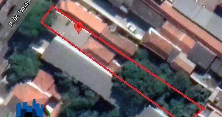 Terreno à venda, 420 m² por R$ 1.400.000,00 - Penha - São Paulo/SP