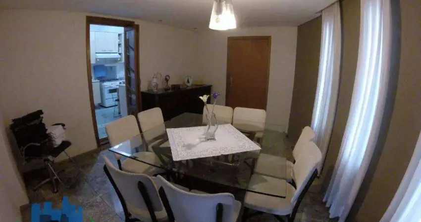 Casa com 3 dormitórios, 170 m² - venda por R$ 600.000,00 ou aluguel por R$ 3.550,00/mês - Jardim Nova Taboão - Guarulhos/SP