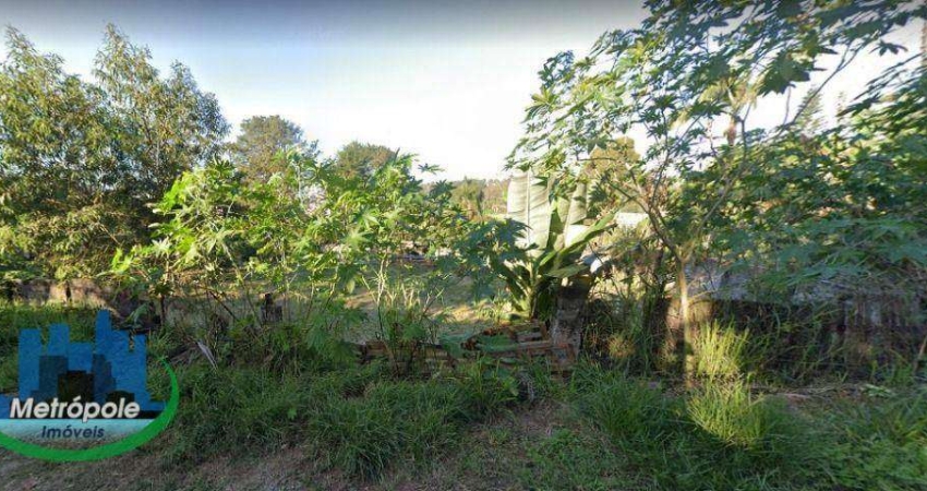 Área à venda, 7523 m² por R$ 6.018.400,00 - Cidade Aracilia - Guarulhos/SP