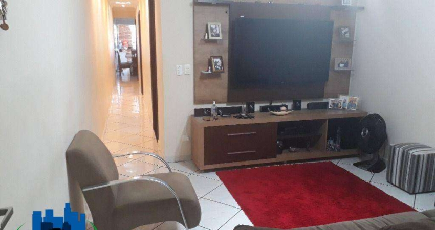 Casa com 5 dormitórios à venda, 185 m² por R$ 500.000,00 - Parque Mikail - Guarulhos/SP