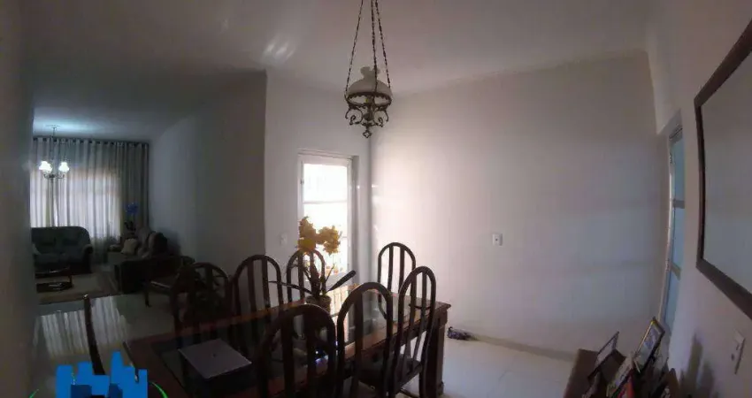 Casa com 3 dormitórios à venda, 94 m² por R$ 670.000,00 - Jardim Santa Rita - Guarulhos/SP