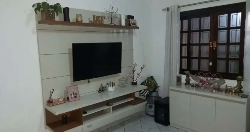 Sobrado com 2 dormitórios à venda, 82 m² por R$ 445.000,00 - Jardim Munhoz - Guarulhos/SP