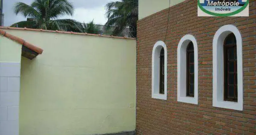 Casa com 2 quartos à venda na Rua João Bernadino de Farias, 67, Canto do Mar, São Sebastião
