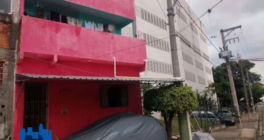Sobrado com 3 dormitórios à venda, 120 m² por R$ 300.000,00 - Vila Rosália - Guarulhos/SP