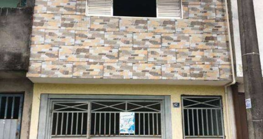 Casa com 4 dormitórios à venda, 150 m² por R$ 300.000,00 - Jardim Angélica - Guarulhos/SP
