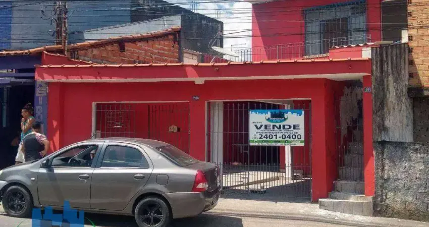 Sobrado à venda, 150 m² por R$ 550.000,00 - Jardim Paraíso - Guarulhos/SP