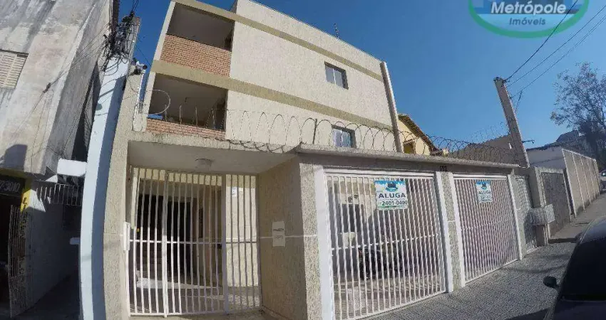 Apartamento com 20 dormitórios à venda, 900 m² por R$ 2.380.000,00 - Jardim Bela Vista - Guarulhos/SP