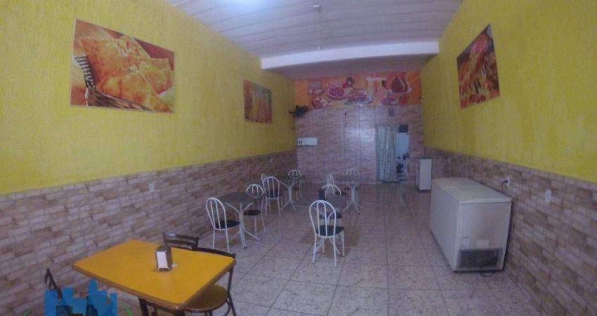 Salão à venda, 100 m² por R$ 435.000,00 - Jardim Santa Vicência - Guarulhos/SP