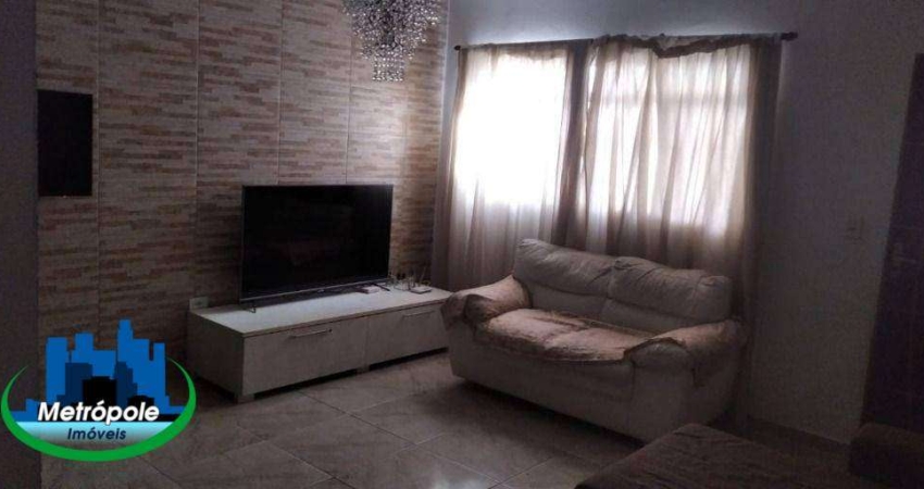 Casa à venda, 180 m² por R$ 215.000,00 - Parque Primavera - Guarulhos/SP