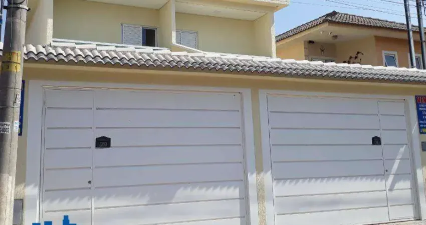 Sobrado à venda, 133 m² por R$ 900.000,00 - Macedo - Guarulhos/SP