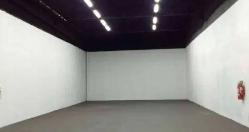Galpão, 450 m² - venda por R$ 1.600.000,00 ou aluguel por R$ 10.050,00/mês - Jardim Almeida Prado - Guarulhos/SP