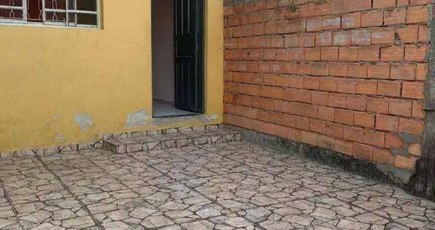 Casa com 1 dormitório para alugar, 50 m² por r$ 1.516,66/mês - jardim scyntila - guarulhos/sp