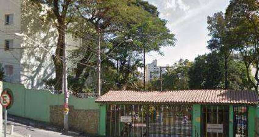 Apartamento com 2 dormitórios à venda, 70 m² por R$ 290.000,00 - Vila Nossa Senhora de Fátima - Guarulhos/SP