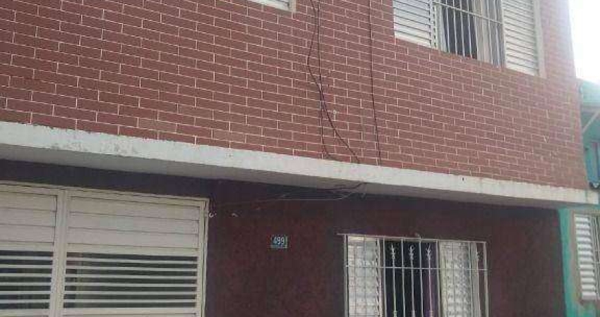 Sobrado com 7 dormitórios à venda, 350 m² por R$ 480.000,00 - Jardim Kawamoto - Guarulhos/SP