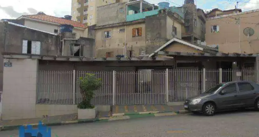 Casa à venda, 200 m² por R$ 650.000,00 - Jardim do Papai - Guarulhos/SP