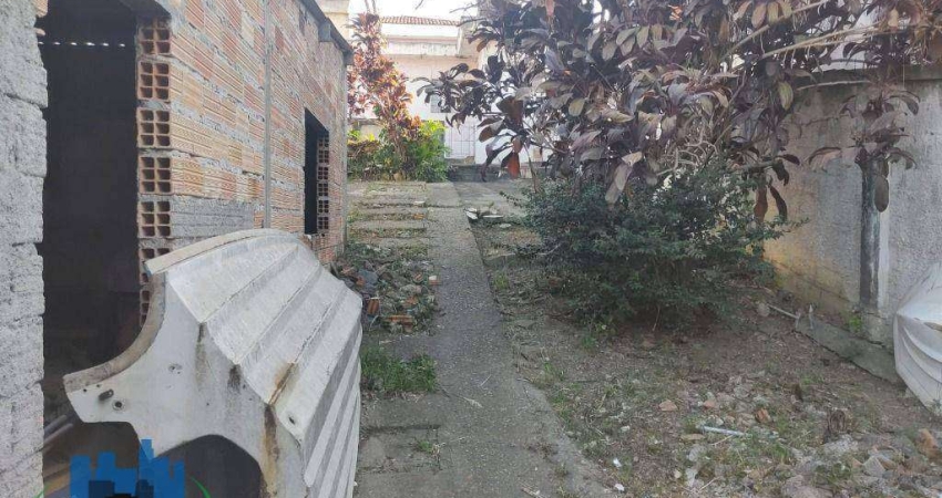 Terreno à venda, 250 m² por R$ 230.000,00 - Jardim Zimbardi - Guarulhos/SP