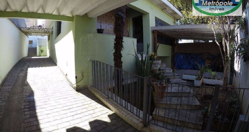 Casa com 2 dormitórios à venda, 110 m² por R$ 750.000,00 - Cidade Maia - Guarulhos/SP
