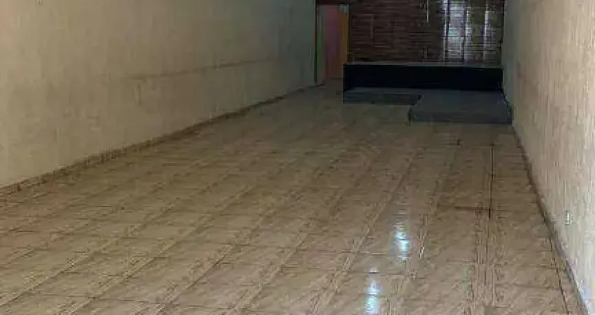 Salão à venda, 100 m² por R$ 480.000,00 - Jardim Bela Vista - Guarulhos/SP