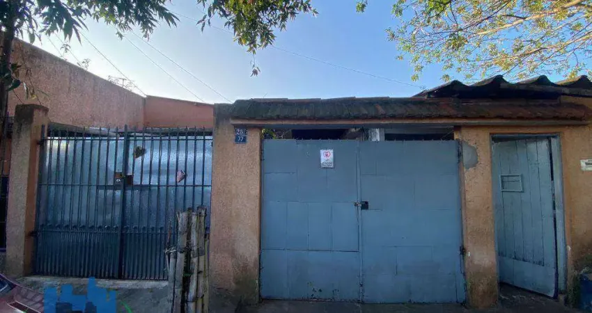 Casa com 5 dormitórios à venda, 150 m² por R$ 300.000,00 - Jardim Paraíso - Guarulhos/SP