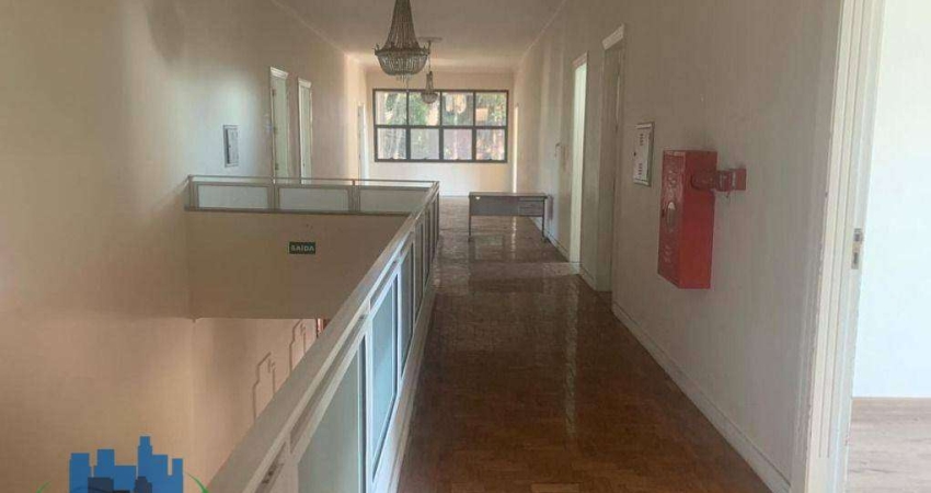 Pavilhão para alugar, 1650 m² por R$ 85.000,01/mês - Planalto Paulista - São Paulo/SP