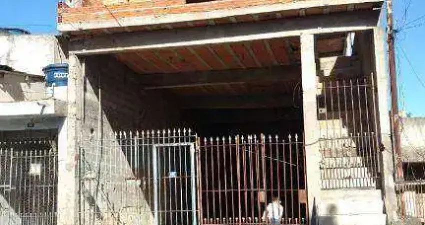 Sobrado com 2 dormitórios à venda, 150 m² por R$ 220.000,00 - Vila Rica - Guarulhos/SP